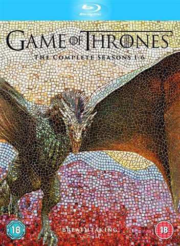 その他 Game of Thrones With the Dragon Egg [Blu-ray] Game of Thrones With the Dragon Egg [Blu-ray] [Import